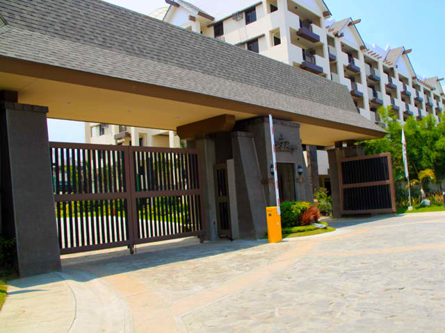 East raya Gardens DMCI