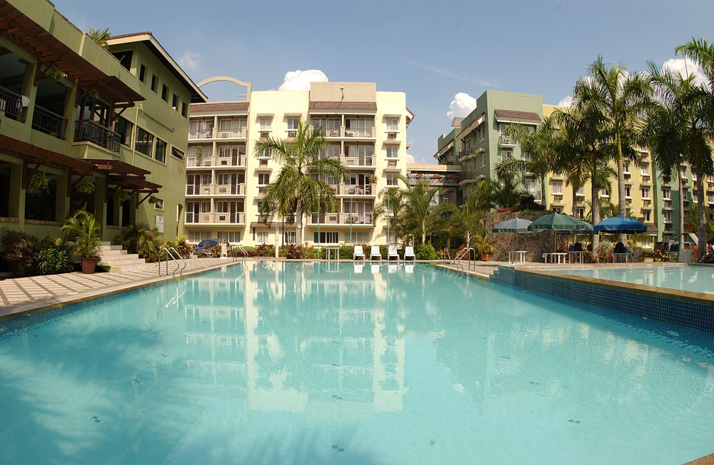 East Ortigas Mansions DMCI