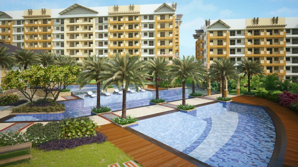 Mirea Residences DMCI