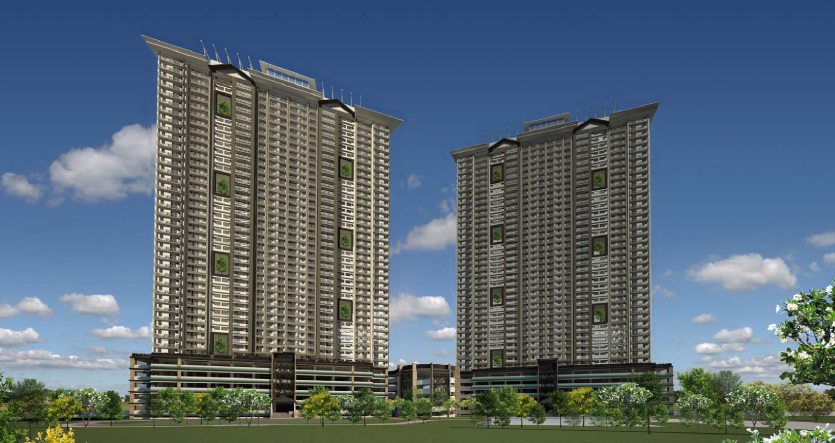 zinnia towers facade two buildings - Copy