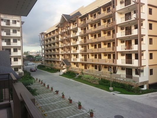 Arista Place Actual Photos