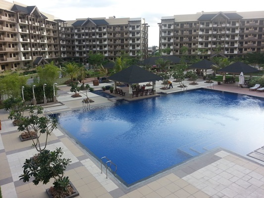 Arista Place by DMCI Homes