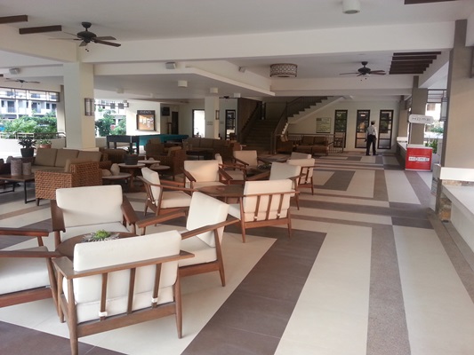 Arista Place Clubhouse