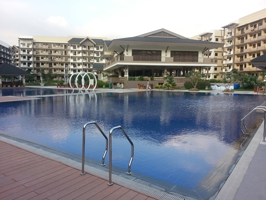 Arista Place Condo for Sale Near the airport