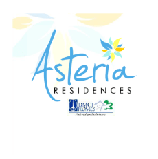 Asteria Residences Logo