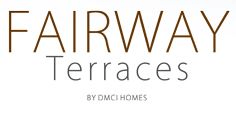 Fairway Terraces Logo