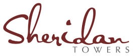 Sheridan Towers DMCI Logo