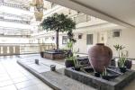 Landscaped Atriums