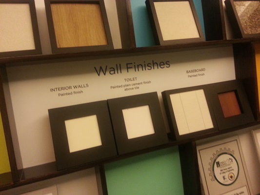 Asteria Residences Actual Finishes (8)