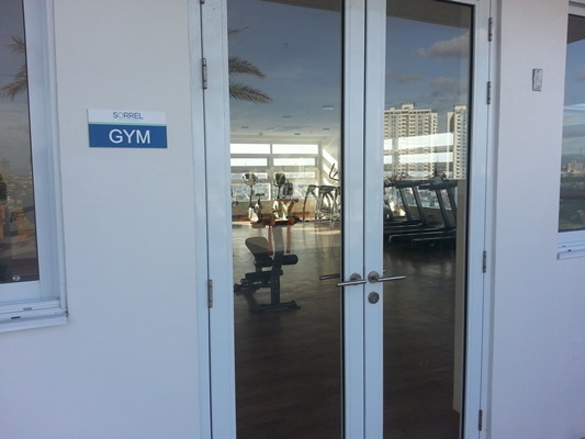 Sorrel Residences Update Dec 2014Sorrel Residences DMCI December 2014 update (12)