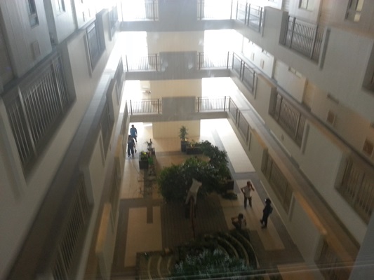 Sorrel Residences Update Dec 2014Sorrel Residences DMCI December 2014 update (19)