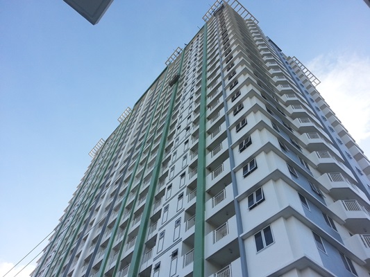 Sorrel Residences Update Dec 2014Sorrel Residences DMCI December 2014 update (23)