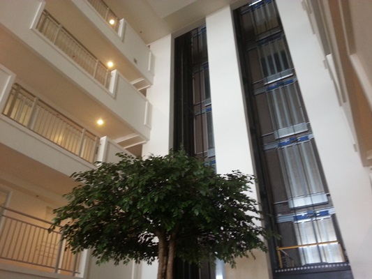 Sorrel Residences Update Dec 2014Sorrel Residences DMCI December 2014 update (6)