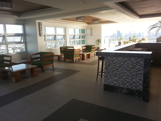 Sorrel Residences Update Dec 2014Sorrel Residences DMCI December 2014 update (9)