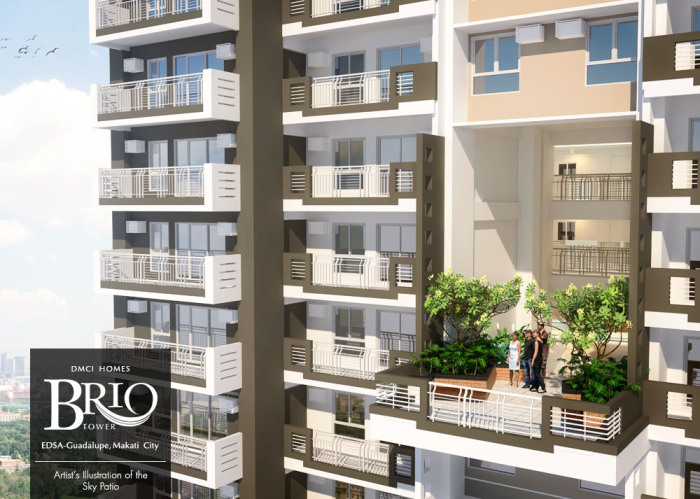 Brio Tower Pre Selling in Makati Philippines (10)