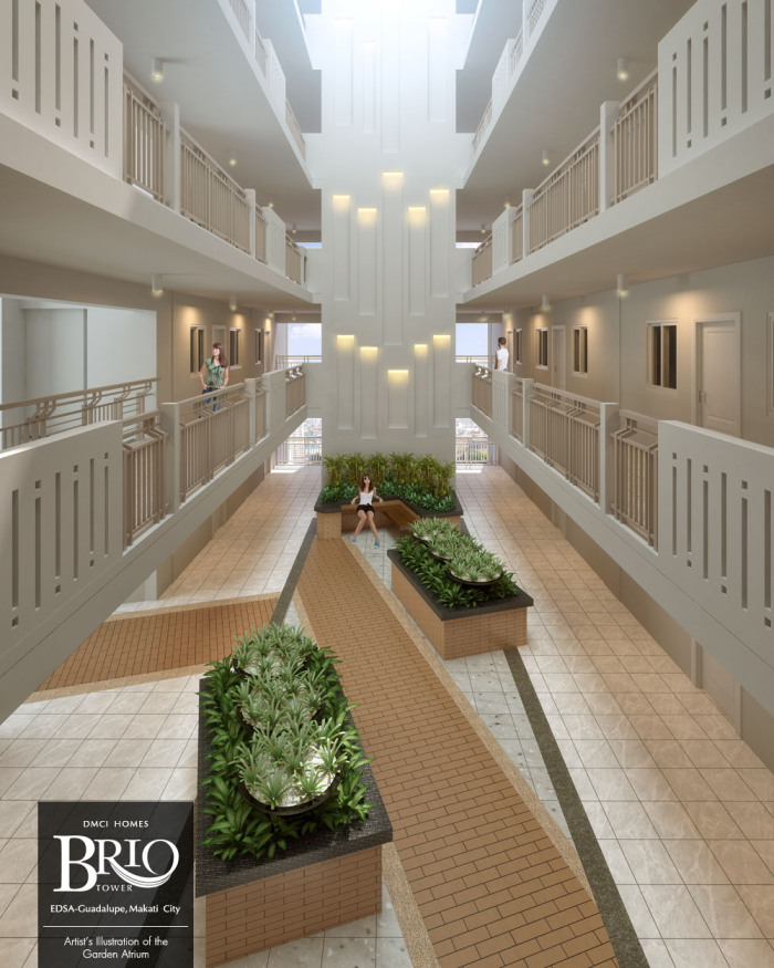 Brio Tower Pre Selling in Makati Philippines (2)