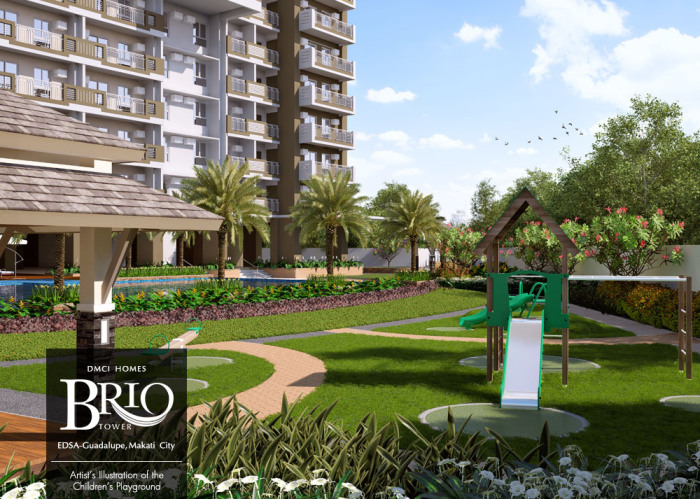 Brio Tower Pre Selling in Makati Philippines (4)