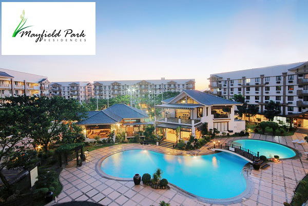 mayfield park DMCI Homes