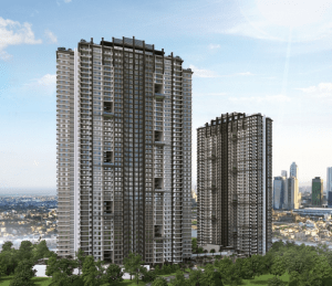 Condo near Boni EDSA MRT