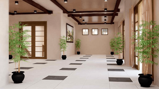 DMCI Condo infront of SM Fairview Redwoods 1