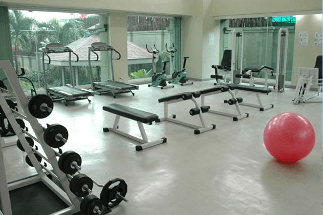 Ready for Occupancy Condo in Boni Mandaluyong 1