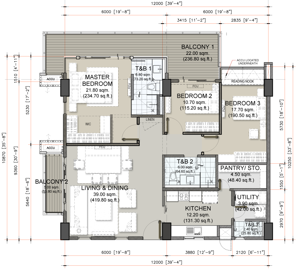 3-bedroom-unit-layout-125-sq-meters