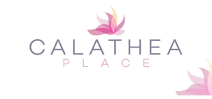 Calathea Place Logo