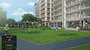 Calathea Place Play Ground