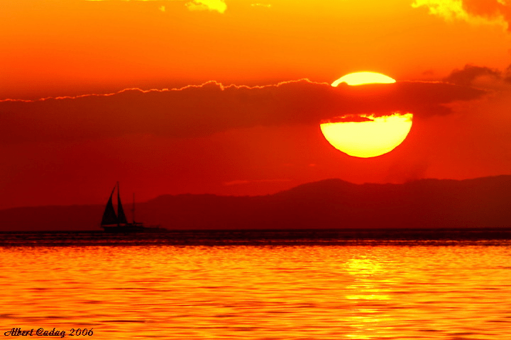 Condo in Manila Bay near MAll of Asia