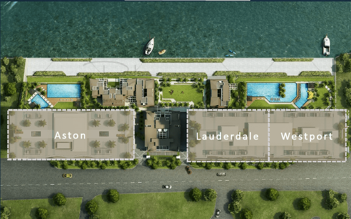 oak-harbor-residences-site-development