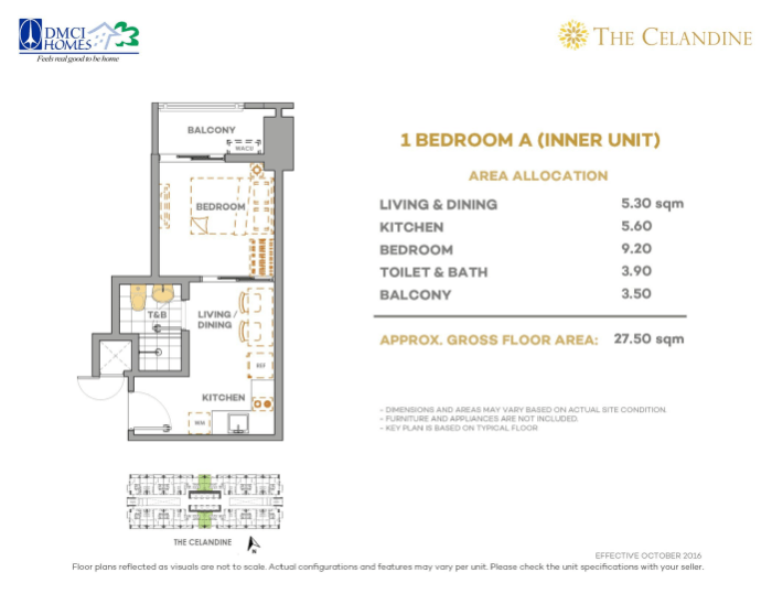 celandine-1-bedroom-a-27-5sq-meters-layout