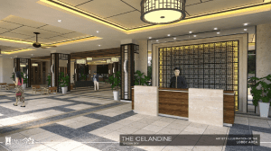 DMCI Condo in A. Bonifacio Quezon City