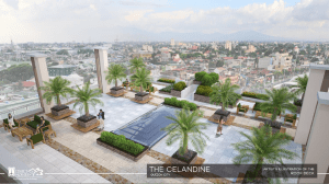 dmci condo near cloverleaf