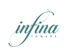 Infina Towers Logo