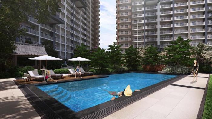 DMCI Condo In MAndaluyong