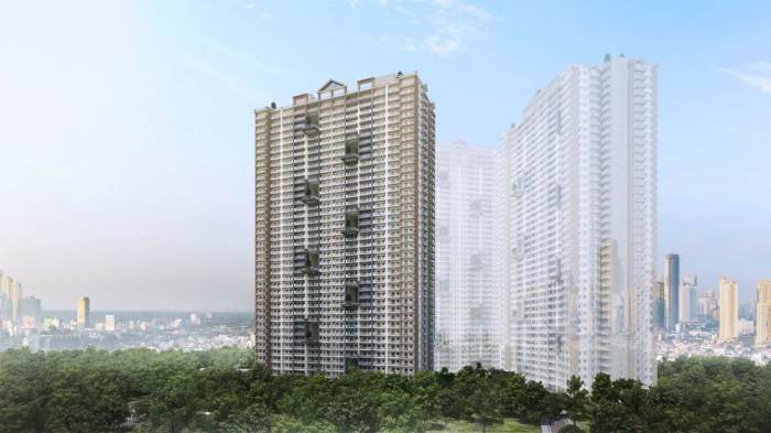 Kai Garden by DMCI Homes