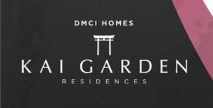 Kai Garden Residences Logo