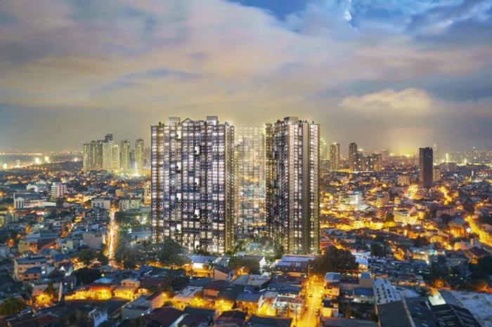 Kai Garden Residences