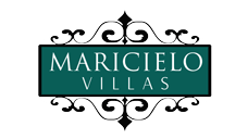 Maricielo Villas Logo