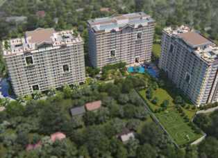 The Atherton by DMCI Homes in Sucat