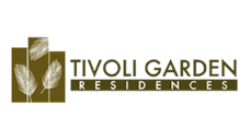 Tivoli Garden DMCI Logo