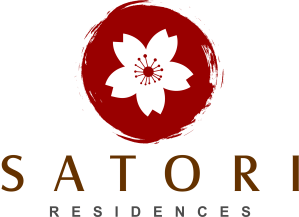 Satori Residences DMCI Logo