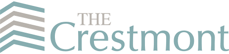 The Crestmont Logo