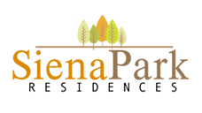 Siena Park Logo