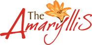 The Amaryllis Logo