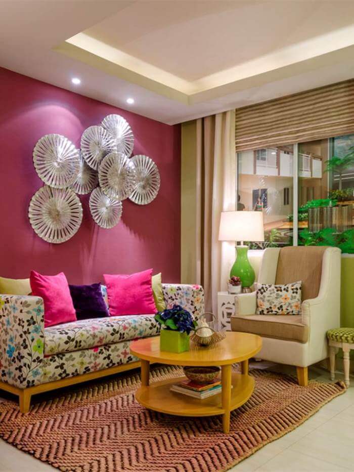 DMCI 2 Bedroom Model Unit 360 Virtual Tour | DMCI Homes