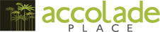 Accolade Place Logo