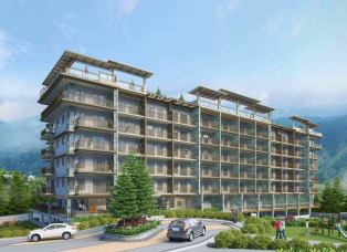 Bristle Ridge Baguio