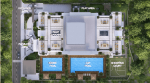 Orabella Site Development Plan