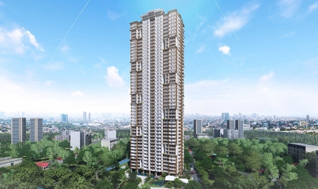 Cameron Residences DMCI